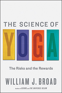 Required Reading: The Science of Yoga