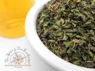 Marrakesh Mint Tea from The Spice & Tea Exchange