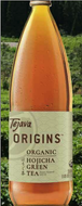 Tejava Origins Hojicha Green Tea from Tejava