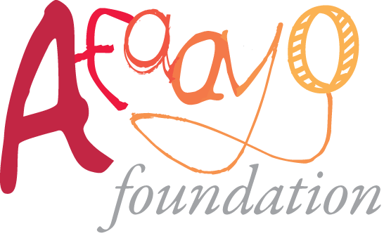 Afaayo foundation logo