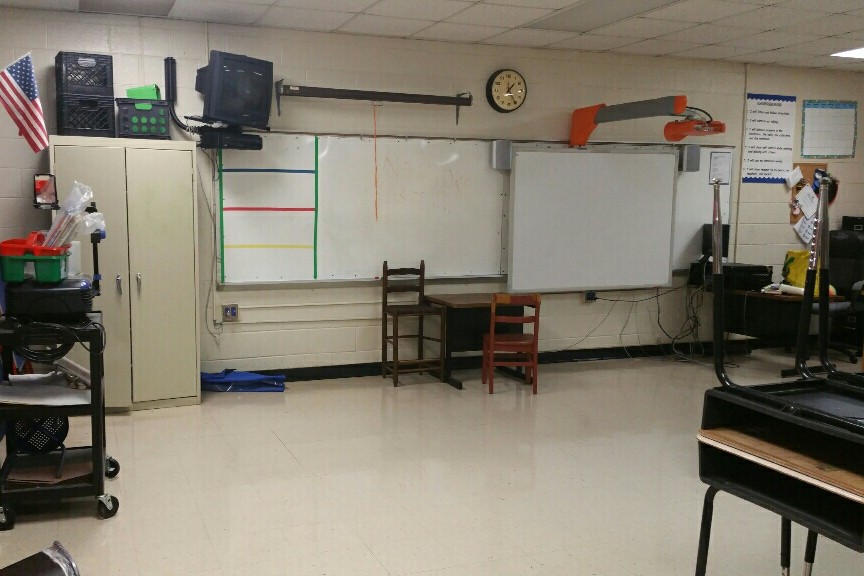 Classroom