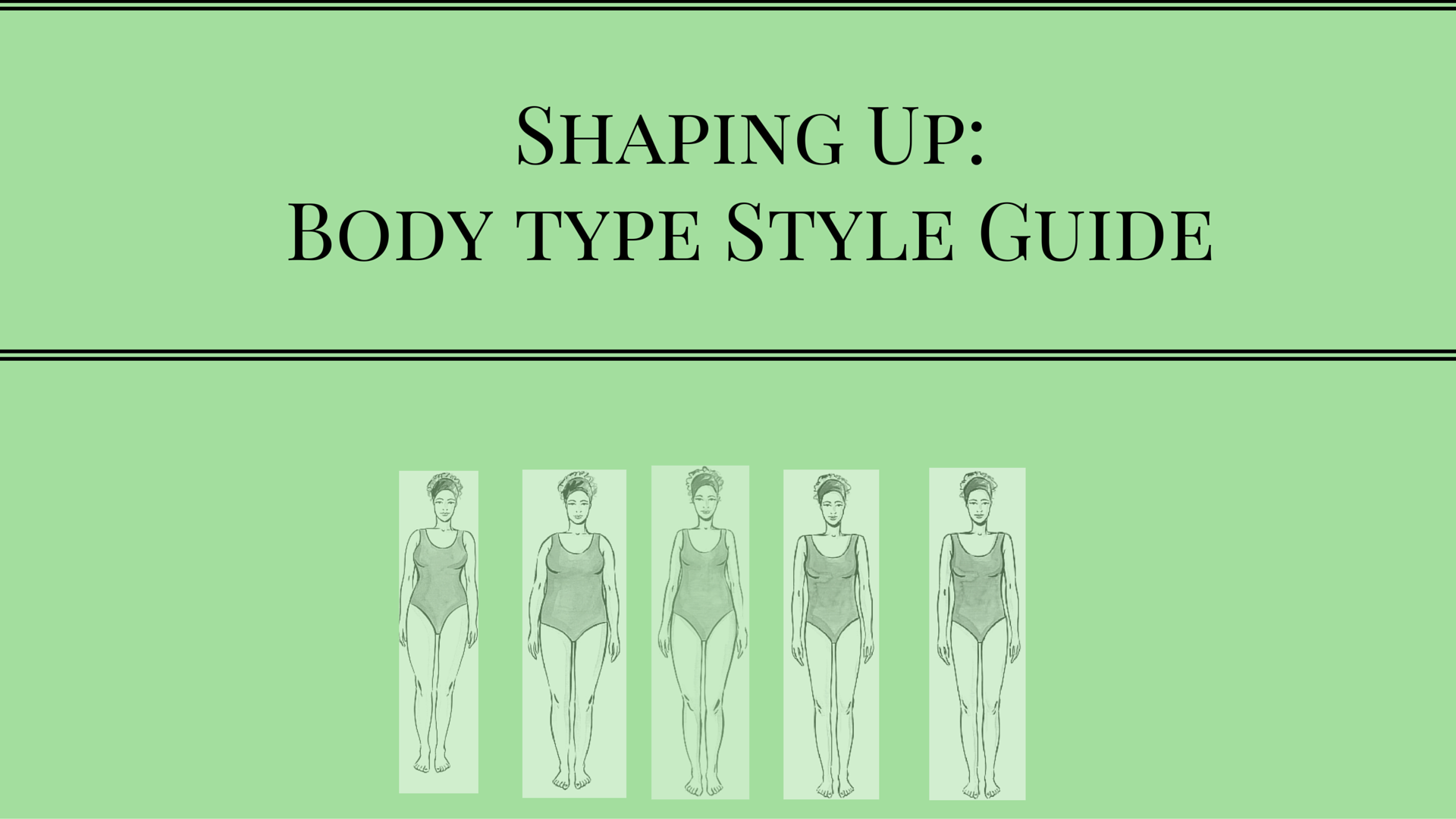 determining body type