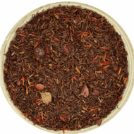 Rudolph's Red Rooibos from Tealish