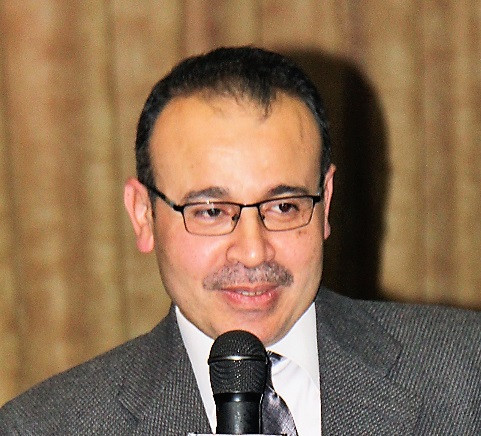 Yahya Zakaria