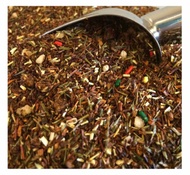 Falling Leaves from Fava Tea Company