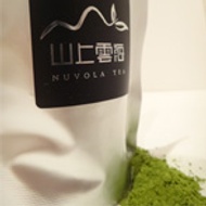 Taiwan Green Tea Powder Matcha from Nuvola Tea