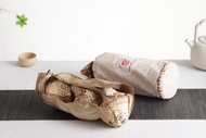 2021 Xiaguan "Dan Ba Ge Lie" Mushroom Raw Pu-erh Tea Tuo from Yunnan Sourcing