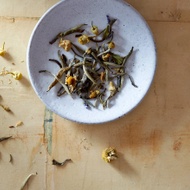 No. 50, Earl of Stonewall from Bellocq Tea Atelier