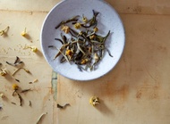 No. 50, Earl of Stonewall from Bellocq Tea Atelier