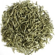 2011 Darjeeling First Flush Handrolled Silver Needles White Tea from DarjeelingTeaXpress