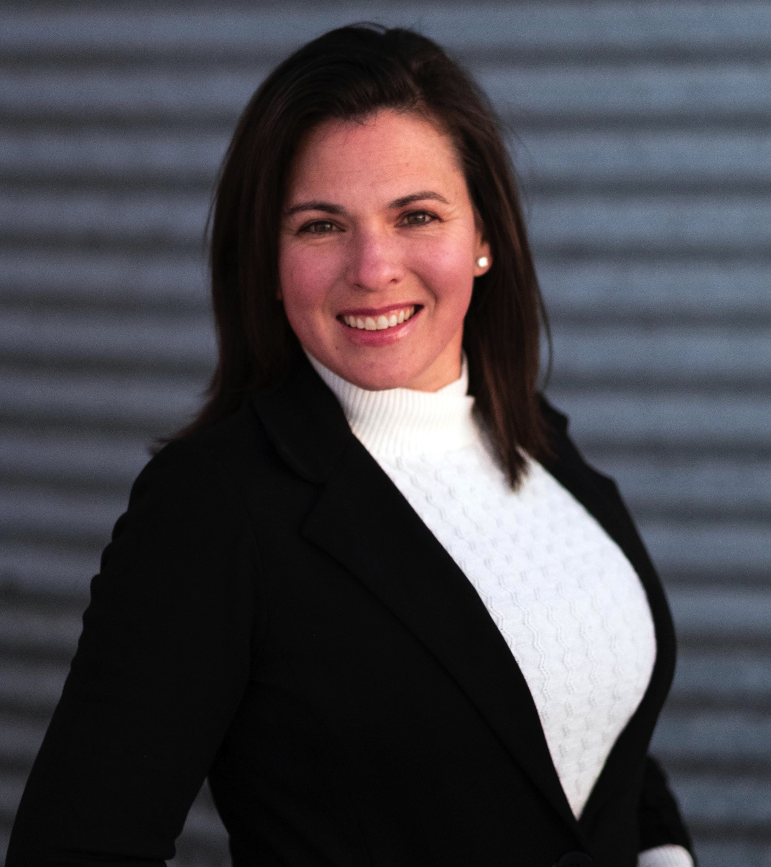 Beth Warford