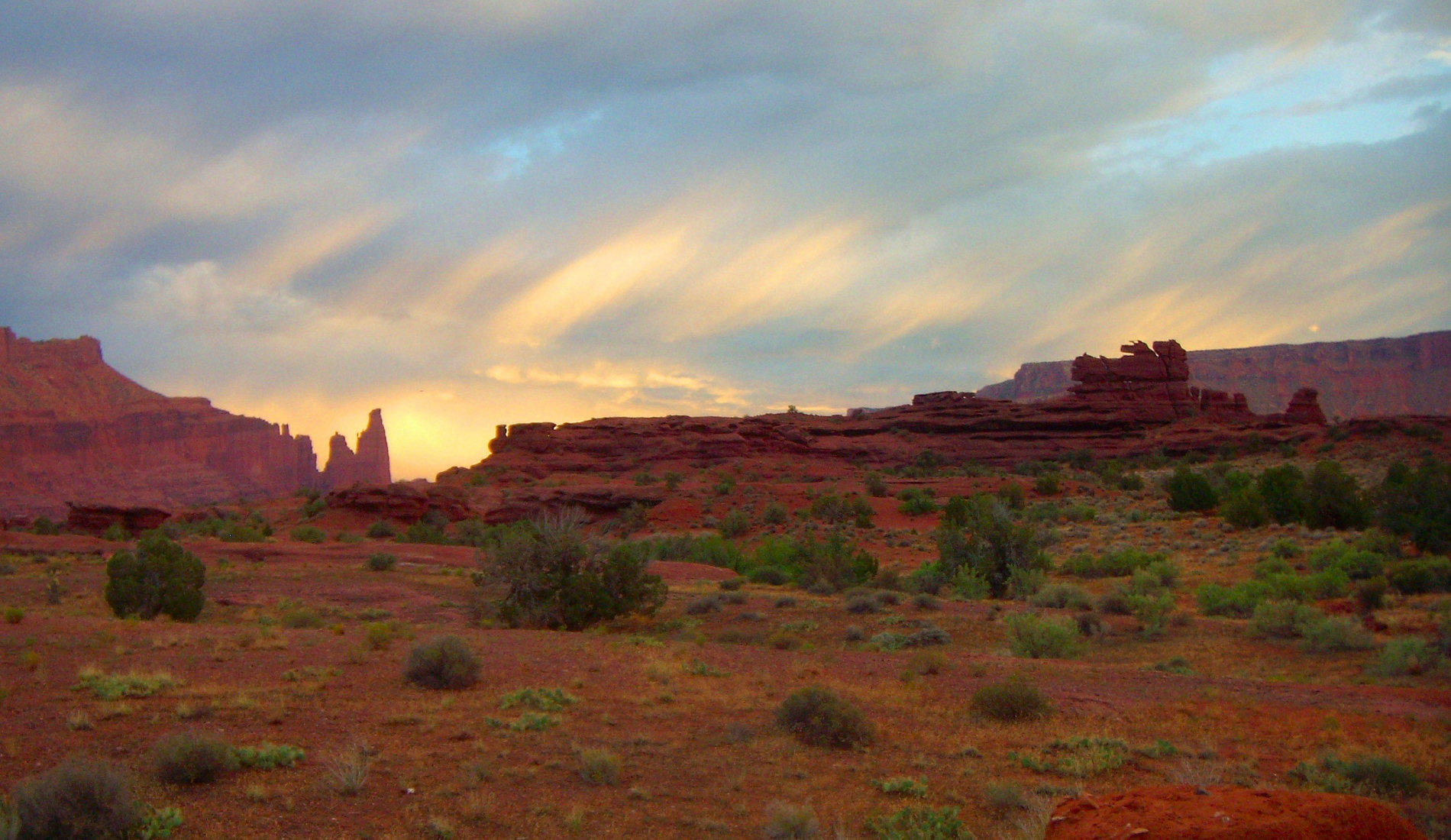 Two-hour Private Trail Ride photo 1