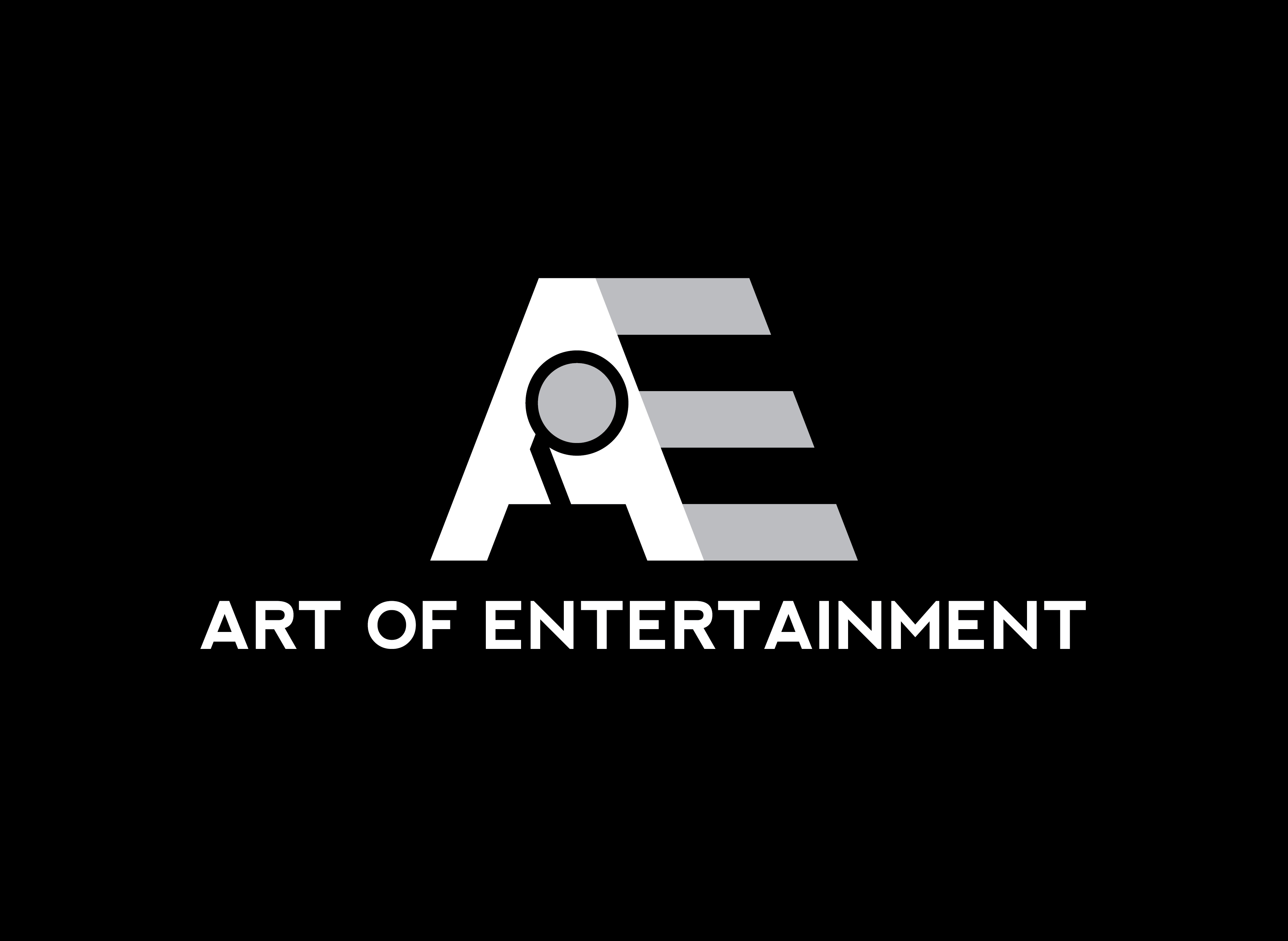 The Art of Entertainment, Inc. logo