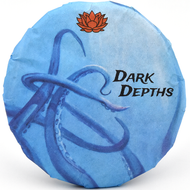 2018 "Dark Depths" Shou / Ripe Puerh from Crimson Lotus Tea