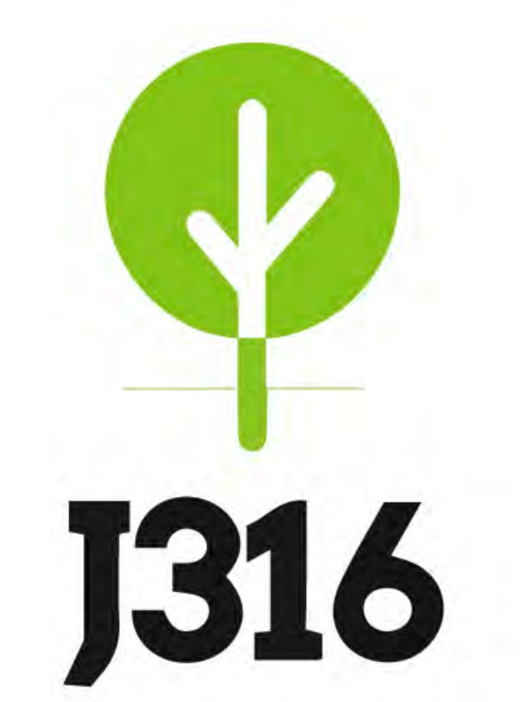 Ministerio Juan 316 logo