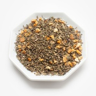 Orange Ginger Tulsi from Spicely Organics