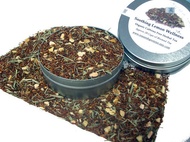 Soothing Lemon Wellness from Cozy Leaf