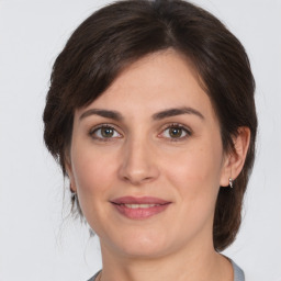 Dr. Priya Desai