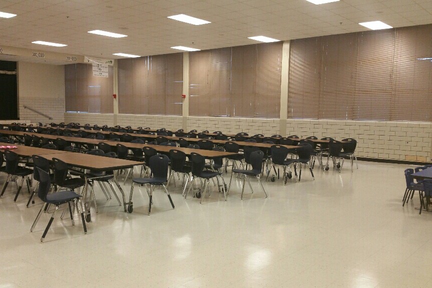 Cafeteria