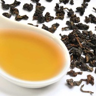Ti Kwan Yin from Drink T
