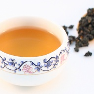 2013 Spring_Mt. Chi-Lai Roasted Oolong from Easy Tea Hard Choice