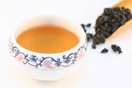 2013 Spring_Mt. Chi-Lai Roasted Oolong from Easy Tea Hard Choice