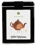 Golden Tippy Yunnan from Tealeaves