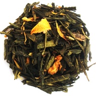 Citrus  Green from Empire Tea and Spice Merchants