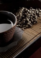 Mango Ceylon Tea from Mountain Rose Herbs