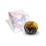 Golden Fortune Balls from Tea Story