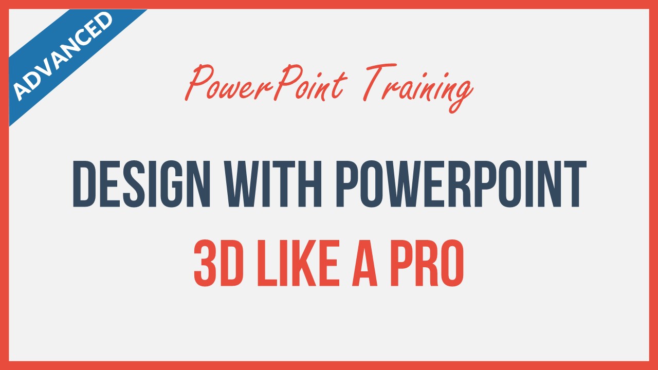 Complete PowerPoint Foundation