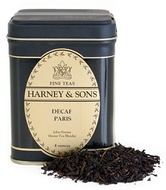 Decaf Paris from Harney & Sons