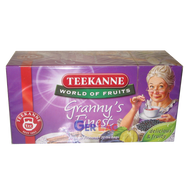 Granny's Finest from Teekanne