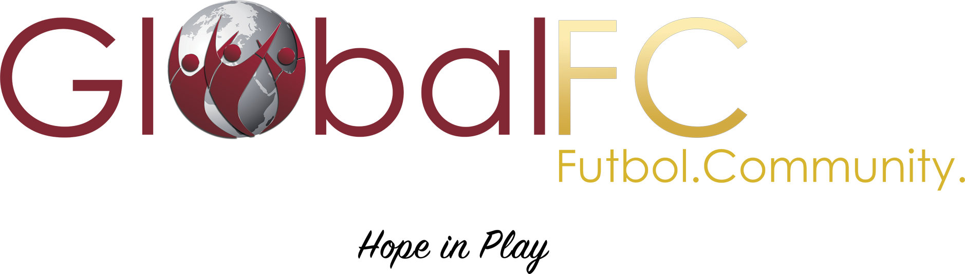 Global FC logo