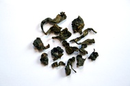 Tie Guan Yin (kräftig) from Queen Cha. Oolong Tee