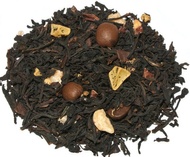 Cocoa Java from LuxBerry Tea