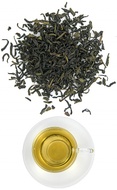 Pineapple Green from The Tea Farm