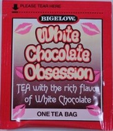 White Chocolate Obsession from Bigelow