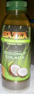 Coconut Colada from Bazza