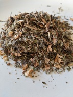 Give Me Headache Relief from Wild Fox Tea & Apothecary