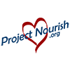 Project Nourish logo