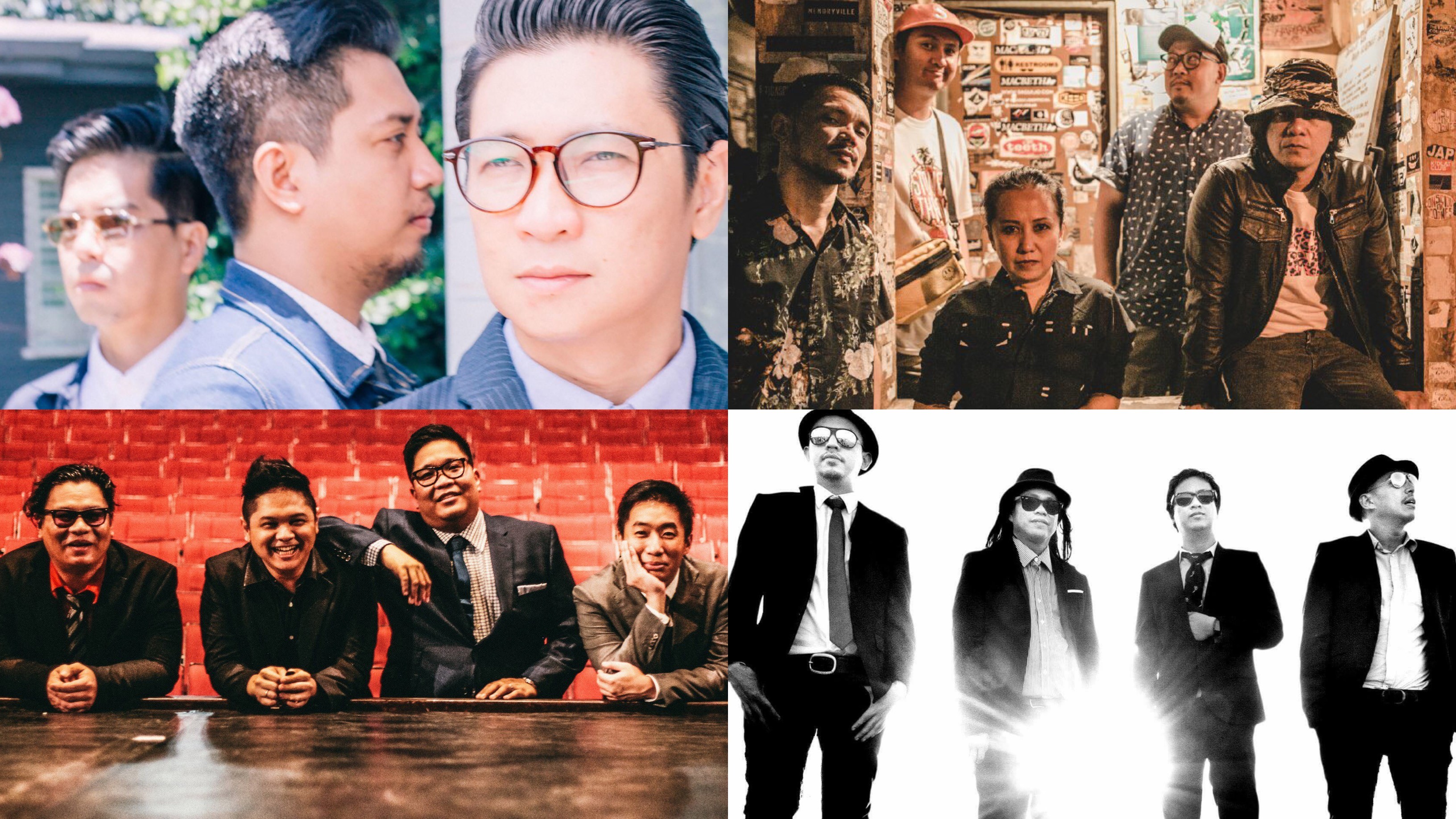 Moonlane Festival curated by Orange & Lemons to feature bands, album launch, photo exhibit
