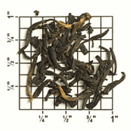 China Imperial Golden Monkey - ZP86 from Upton Tea Imports