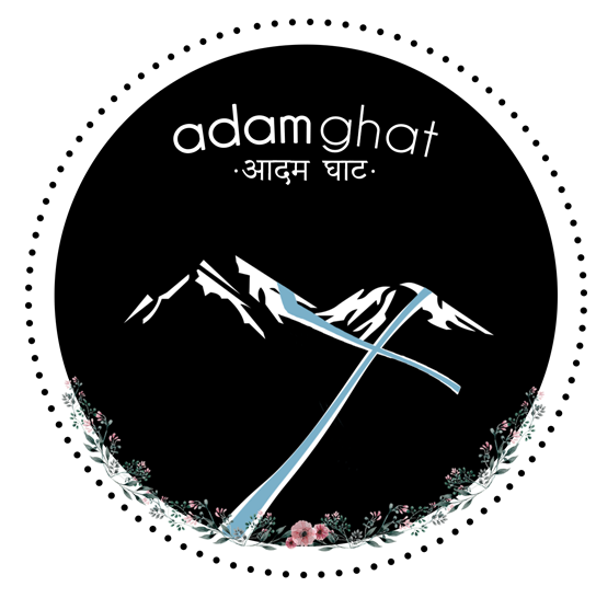 AdamGhat Ministries logo