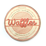 2019 Waffles from white2tea