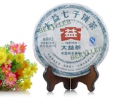 2012 Menghai Dayi  "8582" from Menghai Tea Factory (berylleb on ebay)