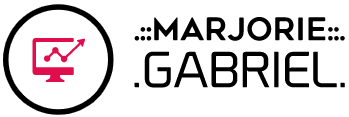 Marjorie Gabriel logo