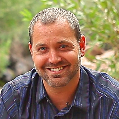 Chris Rocheleau