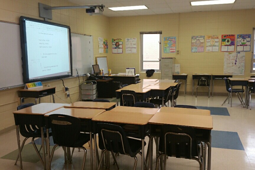 Classroom