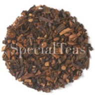 Honeybush Vanilla from SpecialTeas